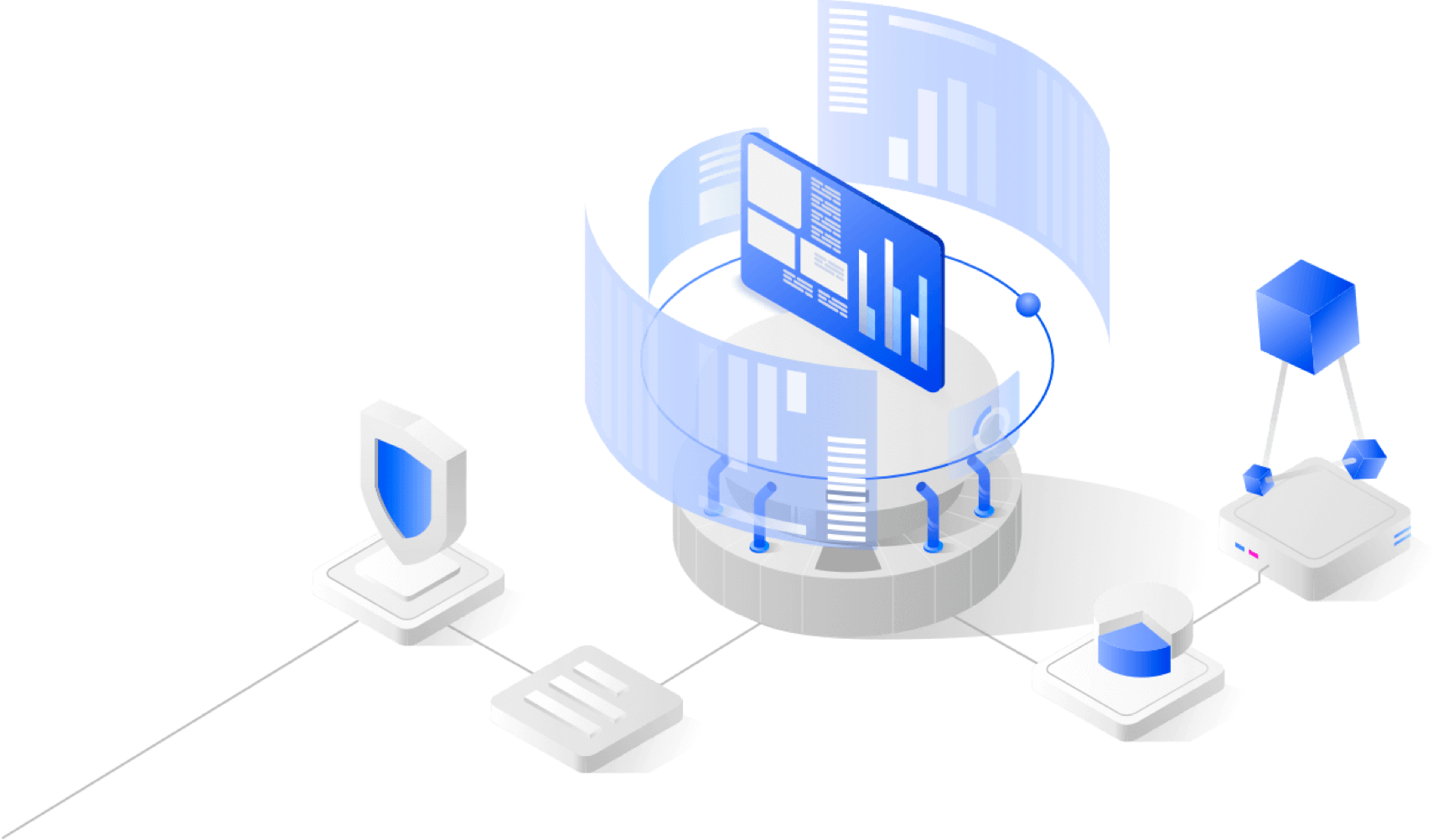 MES工廠生產(chǎn)管理系統(tǒng)