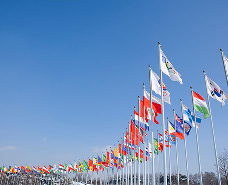 國(guó)際資料企業(yè)宣傳網(wǎng)站